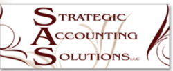 Strategic Accounting Solutions logo, Strategic Accounting Solutions contact details