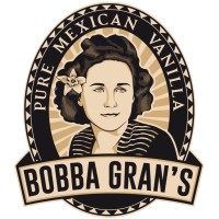 Bobba Gran's Vanilla logo, Bobba Gran's Vanilla contact details