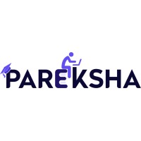 Pareksha App logo, Pareksha App contact details