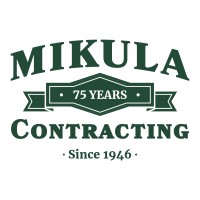 Mikula Contracting, Inc. logo, Mikula Contracting, Inc. contact details