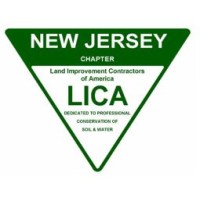 New Jersey LICA logo, New Jersey LICA contact details