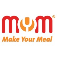 Make Your Meal logo, Make Your Meal contact details