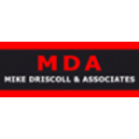 MDA - Mike Driscoll and Associates logo, MDA - Mike Driscoll and Associates contact details