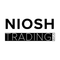 Niosh Trading LLC logo, Niosh Trading LLC contact details