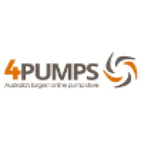 4 Pumps logo, 4 Pumps contact details