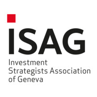 ISAG - Investment Strategists Association of Geneva logo, ISAG - Investment Strategists Association of Geneva contact details