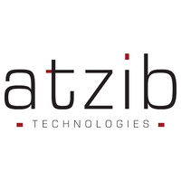 Atzib logo, Atzib contact details