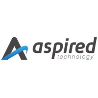 Aspired Technology logo, Aspired Technology contact details