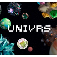 UNIVRS logo, UNIVRS contact details