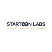 Startoon Labs logo, Startoon Labs contact details