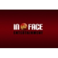 In Ya Face Entertainment logo, In Ya Face Entertainment contact details