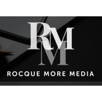 Rocque More Media logo, Rocque More Media contact details