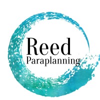 Reed Paraplanning logo, Reed Paraplanning contact details