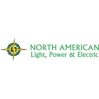 North American Light, Power, & Electric Corporation logo, North American Light, Power, & Electric Corporation contact details