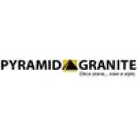 Pyramid Granite logo, Pyramid Granite contact details