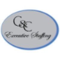 C & C Executive Staffing logo, C & C Executive Staffing contact details