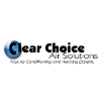 Clear Choice Air Solutions logo, Clear Choice Air Solutions contact details