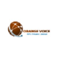 An Orange Voice BPO Pvt. Ltd. logo, An Orange Voice BPO Pvt. Ltd. contact details