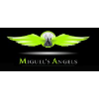 Miguel's Angels logo, Miguel's Angels contact details