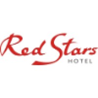 Red Stars Hotel logo, Red Stars Hotel contact details