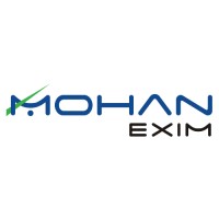 Mohan Exim India Private Limited logo, Mohan Exim India Private Limited contact details