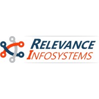 Relevance Infosystems Pvt Ltd logo, Relevance Infosystems Pvt Ltd contact details