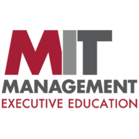 MIT Sloan Executive Education logo, MIT Sloan Executive Education contact details