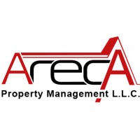 Areca Property Management L.L.C. logo, Areca Property Management L.L.C. contact details