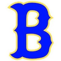 Blacksburg High School logo, Blacksburg High School contact details