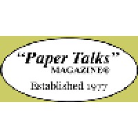 Paper Talks logo, Paper Talks contact details