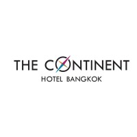 The Continent Hotel Bangkok logo, The Continent Hotel Bangkok contact details