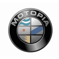 Motopia Club logo, Motopia Club contact details