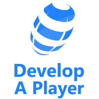 Develop A Player logo, Develop A Player contact details