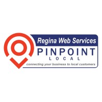 PinPoint Local Regina logo, PinPoint Local Regina contact details