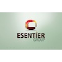 Esentier Group logo, Esentier Group contact details