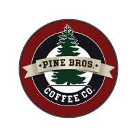 Pine Brothers Coffee Company logo, Pine Brothers Coffee Company contact details