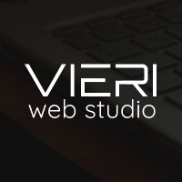 Vieri Web Studio logo, Vieri Web Studio contact details