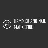 Hammer and Nail Marketing logo, Hammer and Nail Marketing contact details