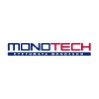 MONOTECH - Waterproofing Systems logo, MONOTECH - Waterproofing Systems contact details