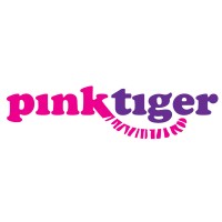 Pink Tiger Inc logo, Pink Tiger Inc contact details