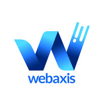 Webaxis logo, Webaxis contact details