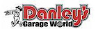 Danleys Garage World logo, Danleys Garage World contact details