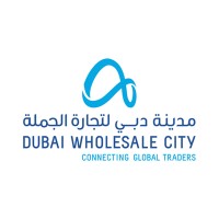 Dubai Wholesale City logo, Dubai Wholesale City contact details