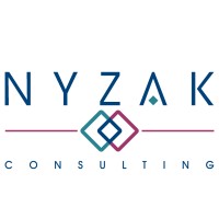 NYZAK Consulting logo, NYZAK Consulting contact details