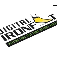 Digital IronFoot SEO logo, Digital IronFoot SEO contact details