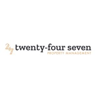 Twenty-Four Seven Property Management logo, Twenty-Four Seven Property Management contact details