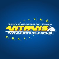 Antrans Group Sp. z o.o. logo, Antrans Group Sp. z o.o. contact details