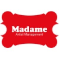 Madame Management and citizensound logo, Madame Management and citizensound contact details