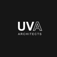 UVA Architects logo, UVA Architects contact details