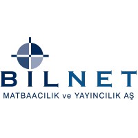 Bilnet Matbaacılık logo, Bilnet Matbaacılık contact details